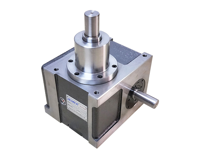 分割器驅(qū)動角度是什么意思